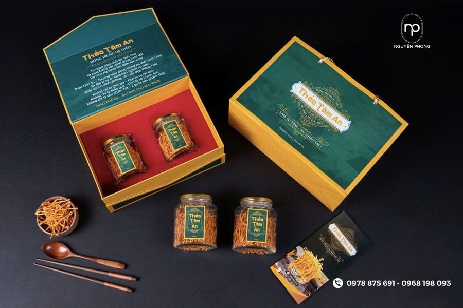 Mẫu hộp đẹp 1